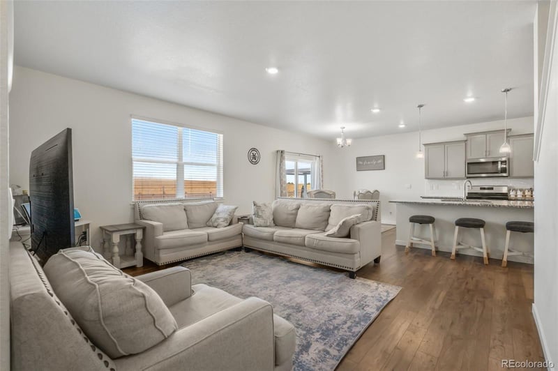 7427 159th Pl, Thornton, CO 80602