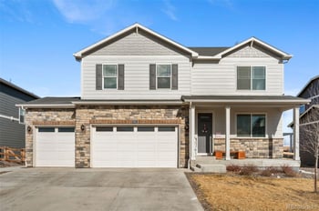 7427 159th Pl, Thornton, CO 80602