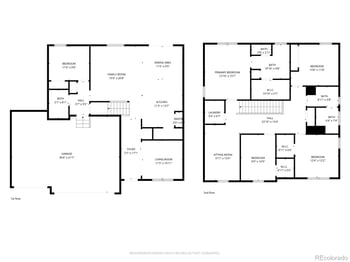 7427 159th Pl, Thornton, CO 80602