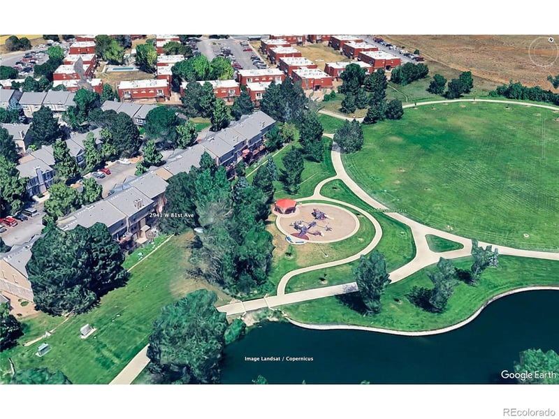 2941 81st Ave #F, Westminster, CO 80031