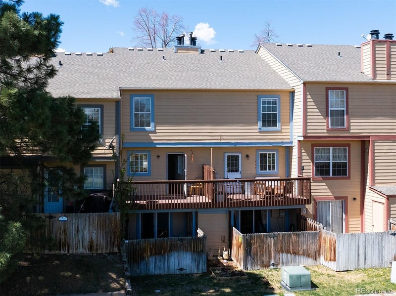 2941 81st Ave #F, Westminster, CO 80031