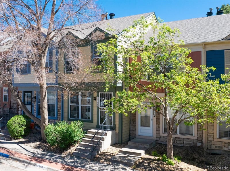 2941 81st Ave #F, Westminster, CO 80031