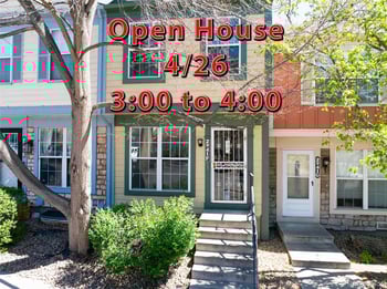 2941 81st Ave #F, Westminster, CO 80031