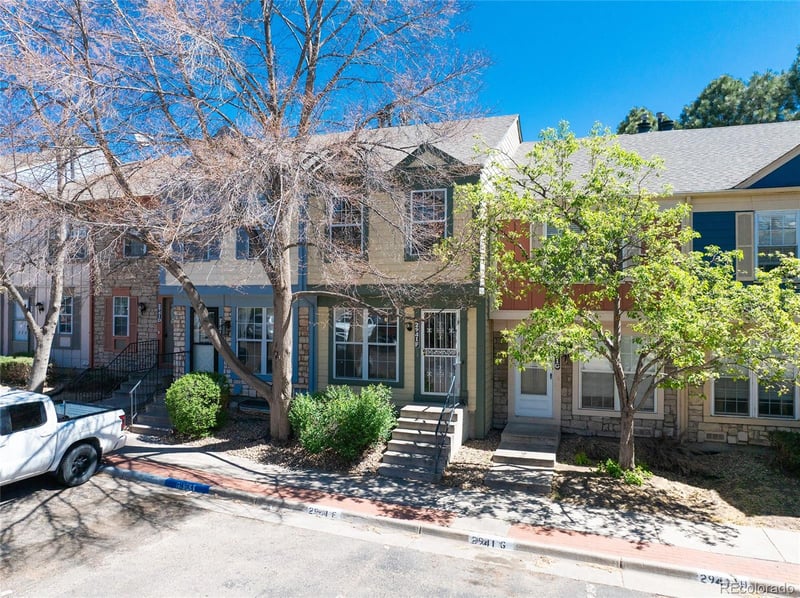 2941 81st Ave #F, Westminster, CO 80031