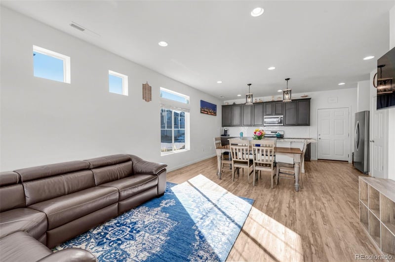 6407 Rockcorry Hts, Colorado Springs, CO 80927