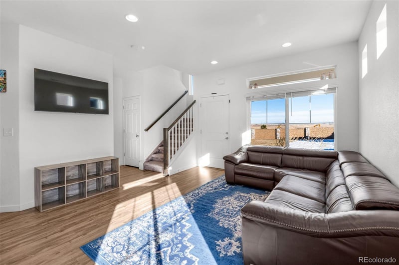 6407 Rockcorry Hts, Colorado Springs, CO 80927