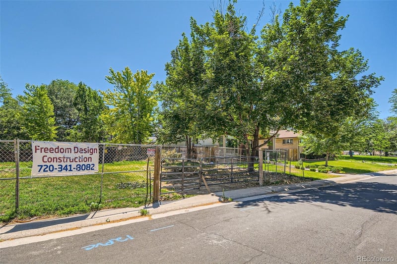 3372 Albion St, Denver, CO 80222