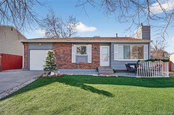 1455 Bahama St, Aurora, CO 80017