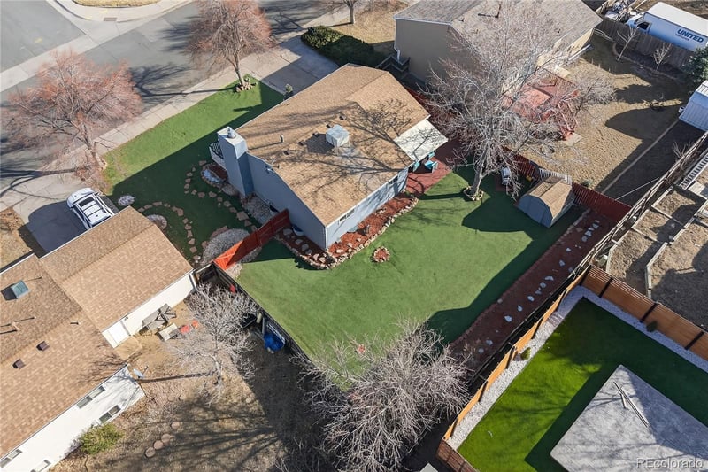 1455 Bahama St, Aurora, CO 80017