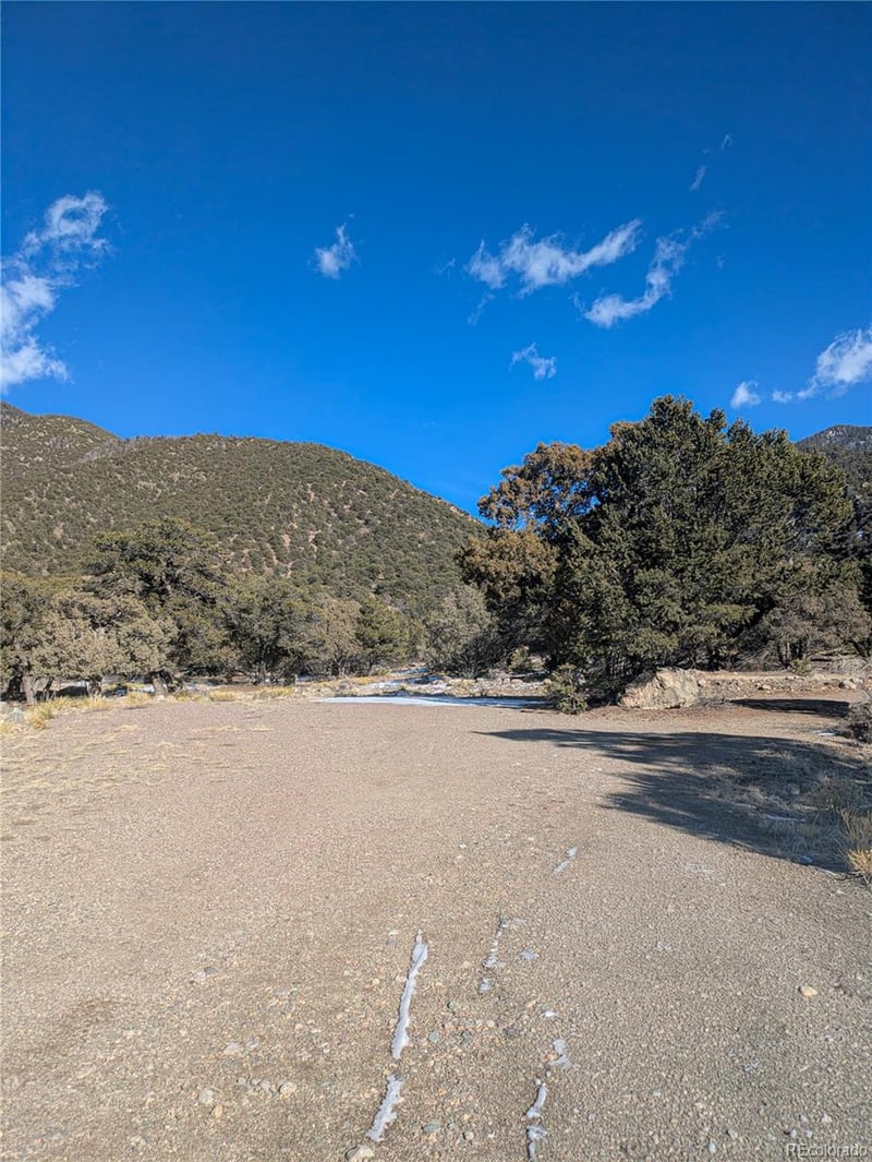 4229 Radiant , Crestone, CO 81131