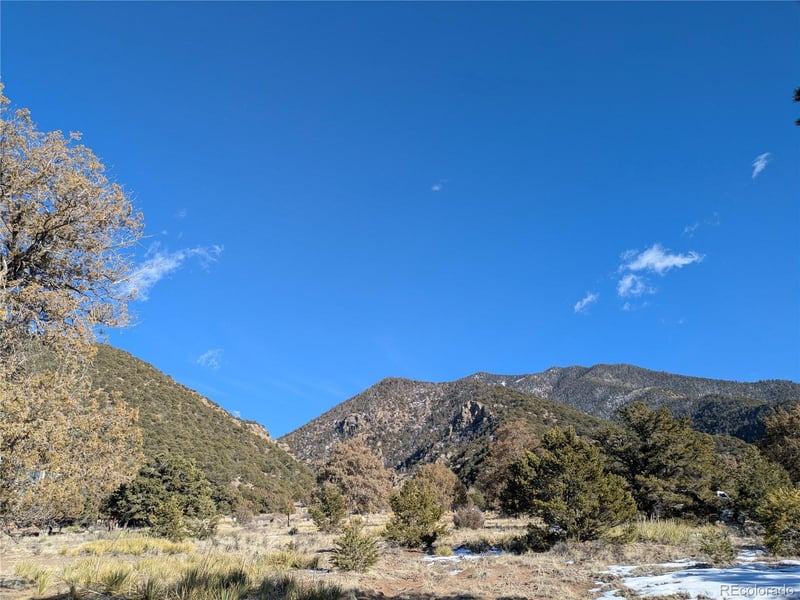 4229 Radiant , Crestone, CO 81131