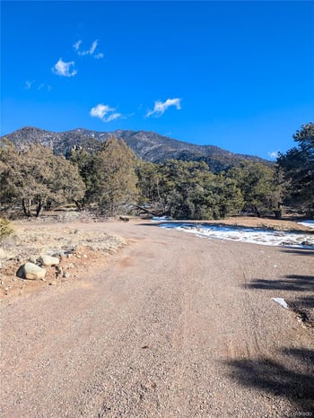 4229 Radiant , Crestone, CO 81131