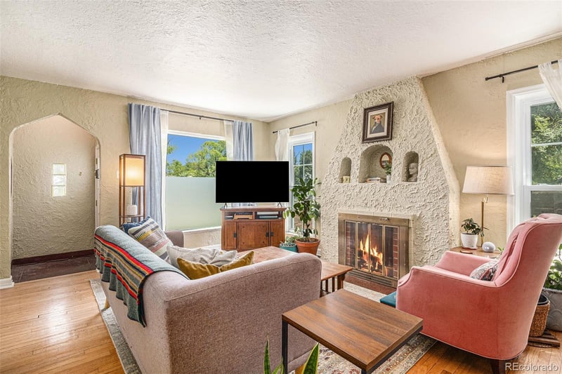 1775 Xenia St, Denver, CO 80220