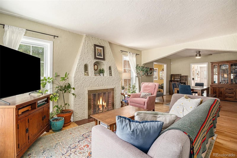 1775 Xenia St, Denver, CO 80220