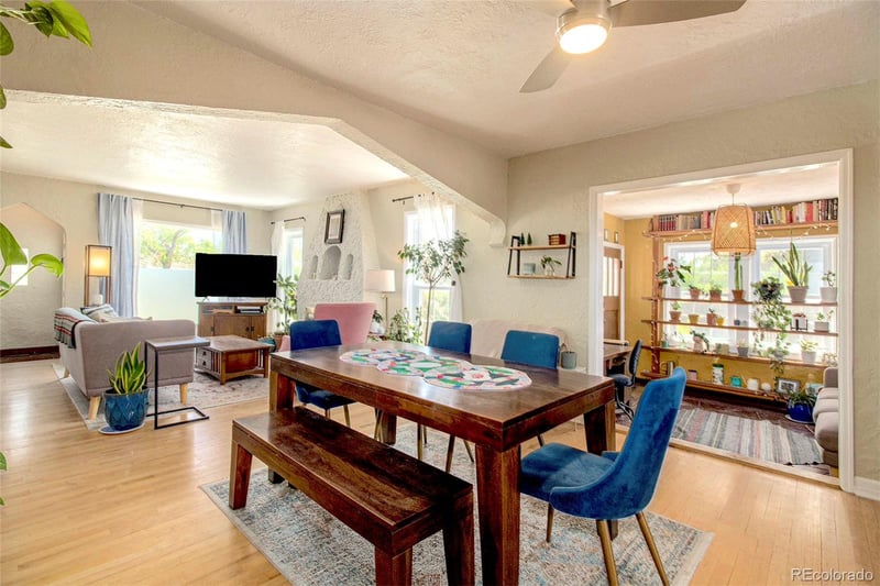 1775 Xenia St, Denver, CO 80220