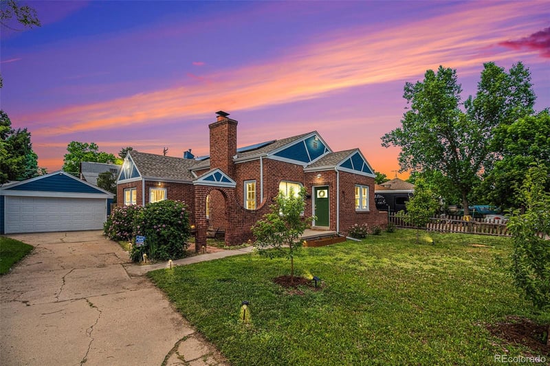 1775 Xenia St, Denver, CO 80220