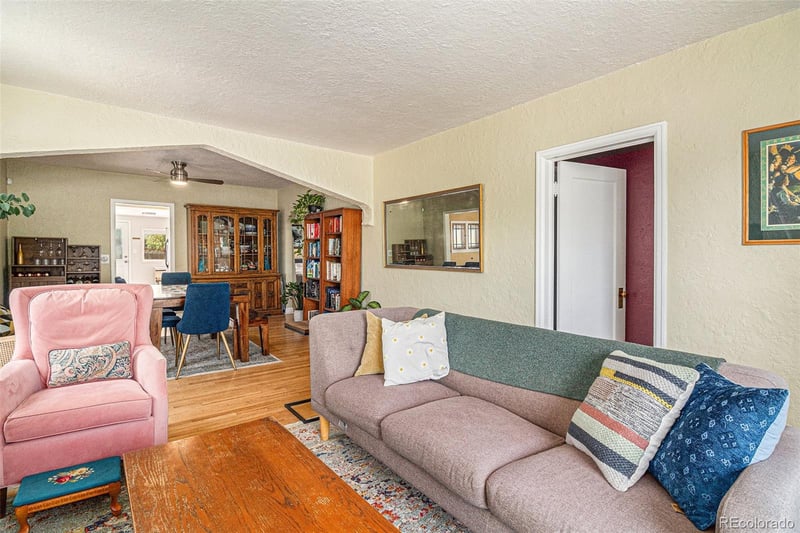 1775 Xenia St, Denver, CO 80220