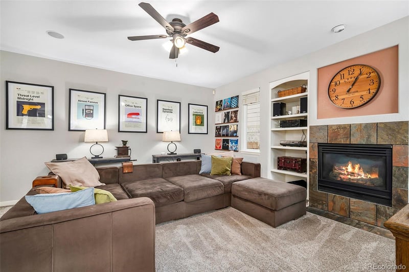 18917 Low Cir, Aurora, CO 80015