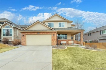 18917 Low Cir, Aurora, CO 80015