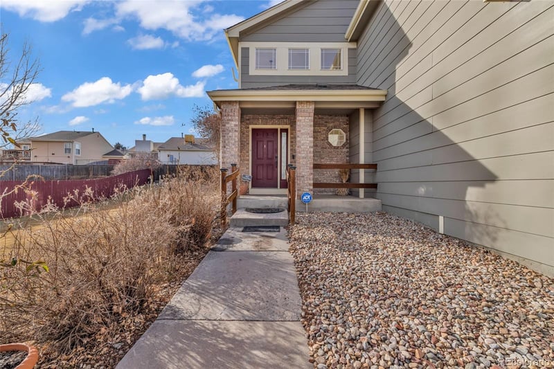 12791 Clermont St, Thornton, CO 80241
