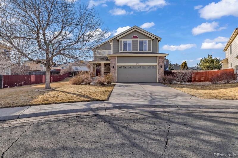 12791 Clermont St, Thornton, CO 80241