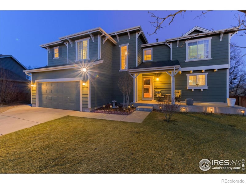 907 Sanctuary Cir, Longmont, CO 80504