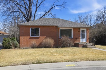 2592 Uno Way, Denver, CO 80219