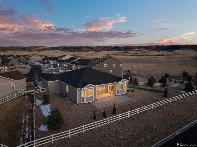 2564 Fair Meadow Pl, Castle Rock, CO 80104