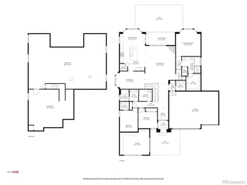 2564 Fair Meadow Pl, Castle Rock, CO 80104