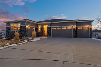 2564 Fair Meadow Pl, Castle Rock, CO 80104