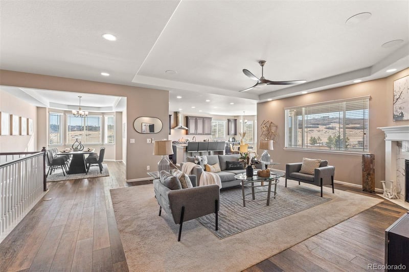 2564 Fair Meadow Pl, Castle Rock, CO 80104