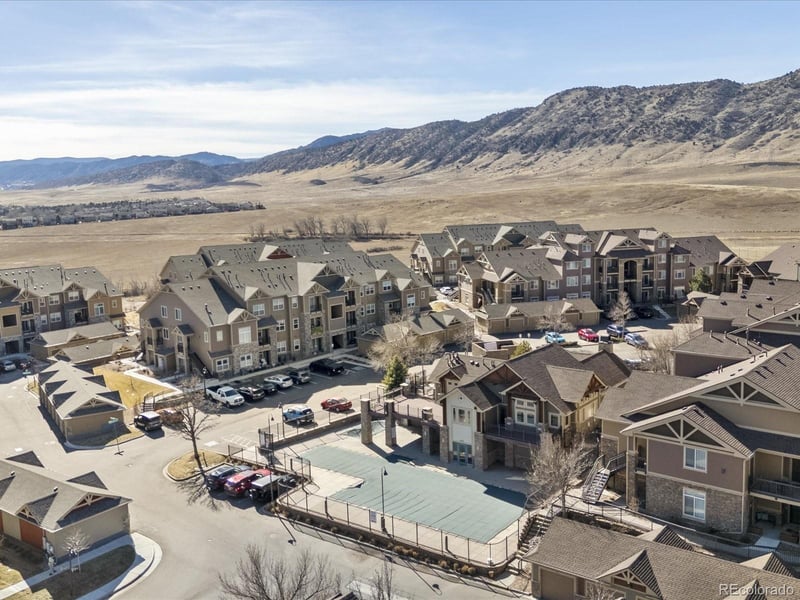 9981 Victoria Pl #202, Littleton, CO 80127