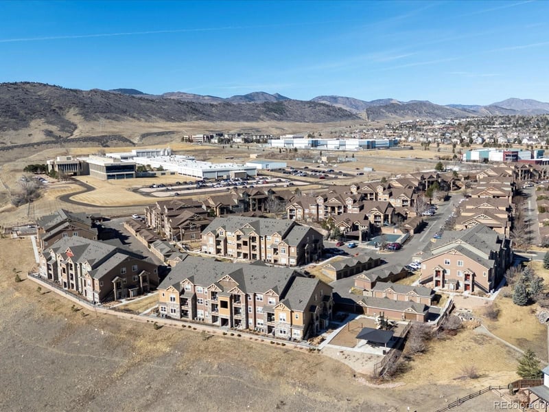 9981 Victoria Pl #202, Littleton, CO 80127