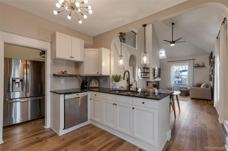 2222 42nd Ave, Denver, CO 80211