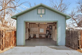 2222 42nd Ave, Denver, CO 80211