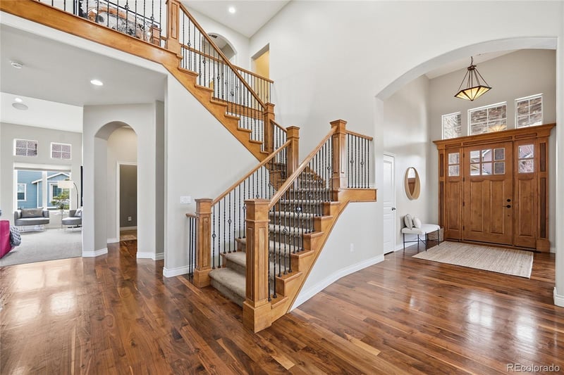 14022 Fair Pl, Centennial, CO 80111