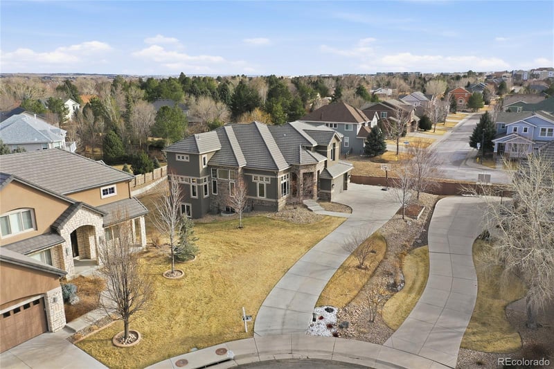 14022 Fair Pl, Centennial, CO 80111