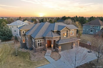 14022 Fair Pl, Centennial, CO 80111