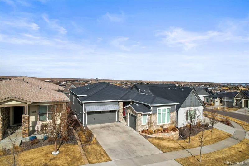 8577 Holman Cir, Arvada, CO 80005