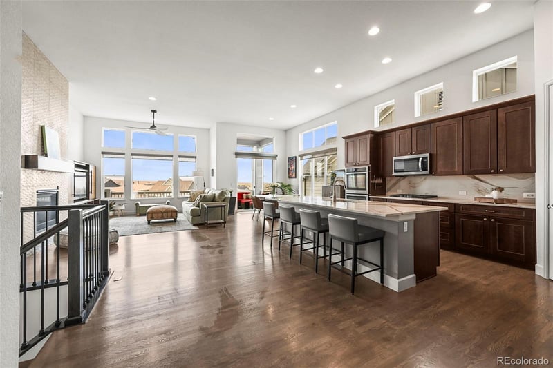 8577 Holman Cir, Arvada, CO 80005