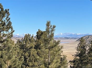 4376 Campfire Rd, Hartsel, CO 80449