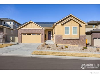 495 128th Dr, Westminster, CO 80234