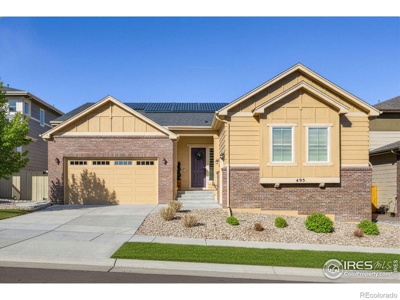 495 W 128th Dr, Westminster, CO 80234