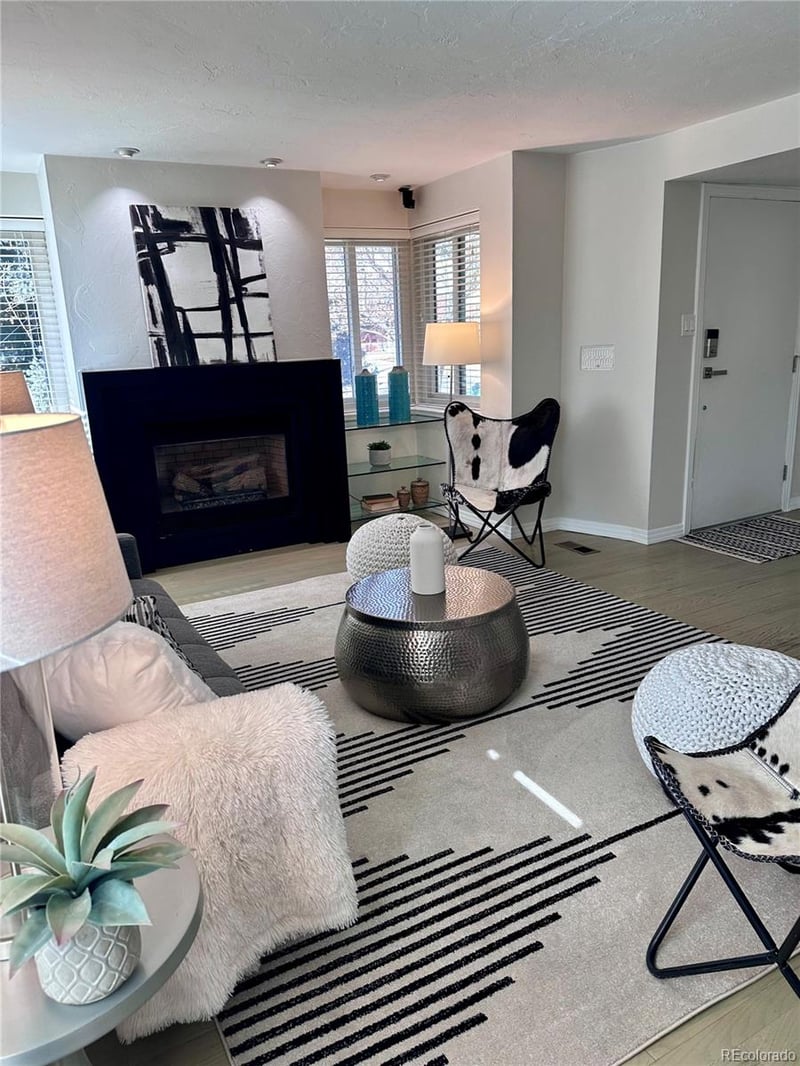 822 Pontiac St, Denver, CO 80220