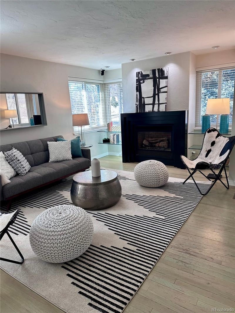 822 Pontiac St, Denver, CO 80220