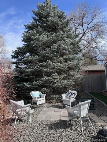 822 Pontiac St, Denver, CO 80220