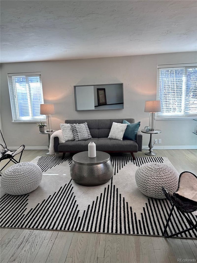 822 Pontiac St, Denver, CO 80220