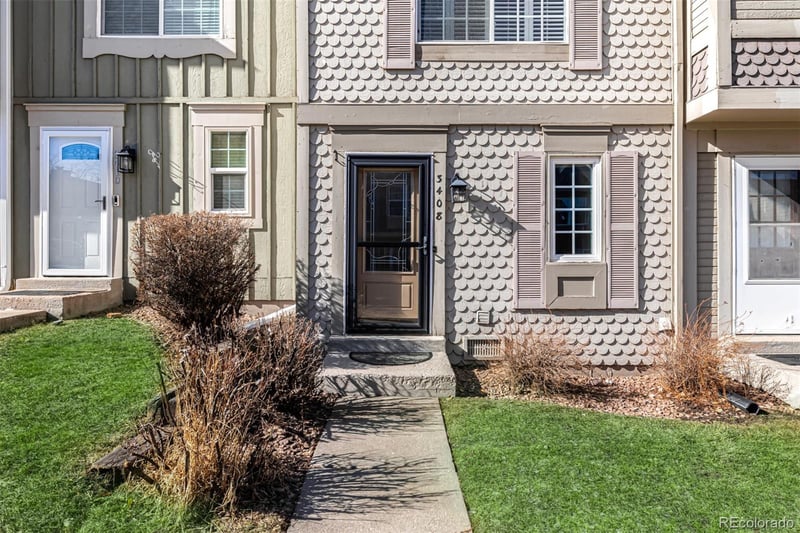 3408 Queen Anne Way, Colorado Springs, CO 80917