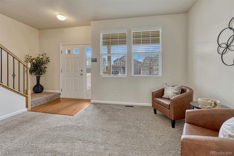 8352 James Creek Dr, Colorado Springs, CO 80924