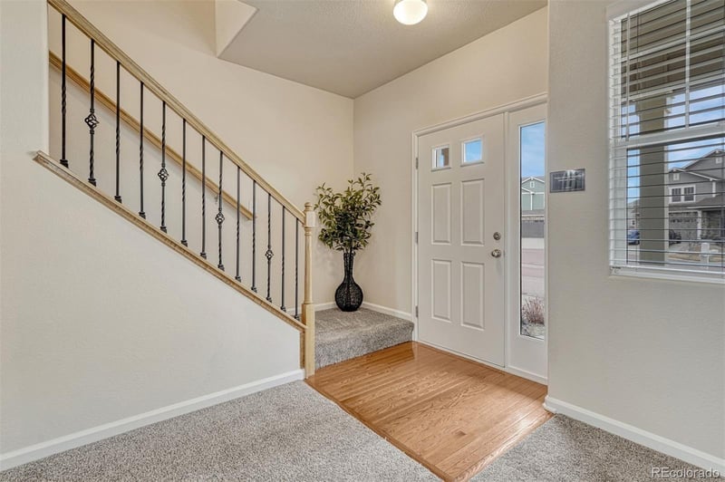 8352 James Creek Dr, Colorado Springs, CO 80924